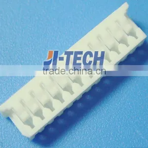 1.25mm Pitch Wire to Wire and Wire to Board Connector 12 Circuits Female Molex 51021 Series Connector 51021-1200 Housing thumbnail-1