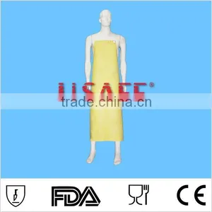 U SAFE Butchers Waterproof TPU Apron thumbnail-1