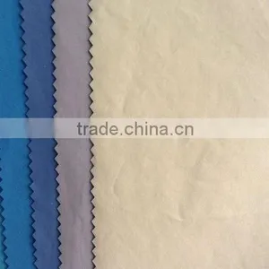Fashion Embossed PU Leather for Shoes and Garments thumbnail-1