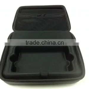GC----Customize Zipper Closure of Special Hardshell VR Eva Bag thumbnail-2