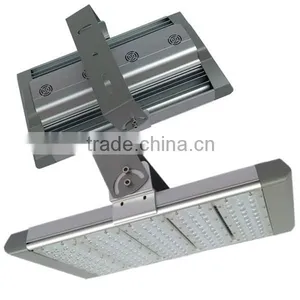250w Stretching Aluminium Led Street Light Super Bright AC90V-305V thumbnail-5