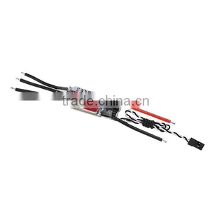 Original ZTW Spider Series 30A OPTO Brushless ESC Speed Control 2-6S Lipo for DJI Flame Wheel F450 F550 RC Quadcopter Part thumbnail-3