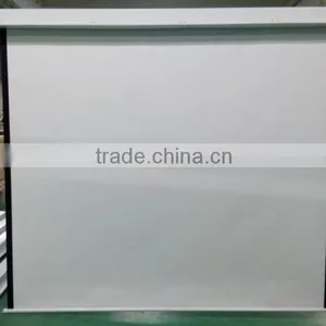 Ceiling Electric Screen thumbnail-1