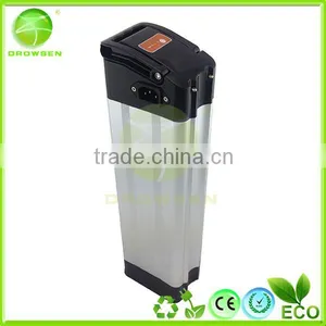 Electric Bike Battery 48v 15.6ah Lithium Battery for Electric Bike thumbnail-3