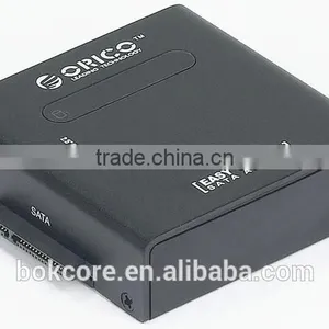 2.5" & 3.5"SATA HDD Duplicator, HDD Duplicator OS Clone 2.5 3.5 5.25 SATA Usb Hard Drive HDD Case Enclosure USB 3.0 E-SATA thumbnail-1