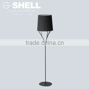 Stylish Tree Design Lamp Floor Lamp for Hotel Decoration thumbnail-4