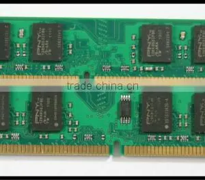 High Quality DDR2 Ram 2GB 800Mhz With Cheap Price thumbnail-1