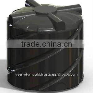 Rotational Mould for Vertical Tank Moulds thumbnail-2