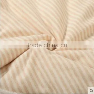 Embrodiery Newborn Infant Baby Cuddle Blanket Quilted Baby Sleeping Bag thumbnail-4