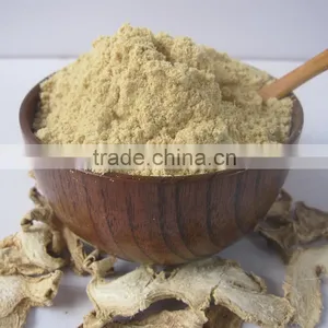 Chinese Dried Ginger Powder Price thumbnail-1