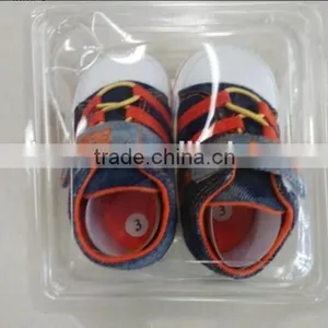 Wholesale Baby Shoes Moccasins Soft Cow Leather for Sole Baby Shoes thumbnail-1
