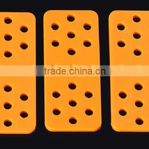 DIY Model Toy Accessories,robots Plastic Parts,connecting Bar 1109 thumbnail-2
