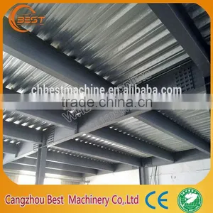 Small Manufacturing Floor Tile Machinery Machines thumbnail-6