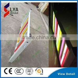 Led Solar Power Fence,solar Charging Fence thumbnail-2