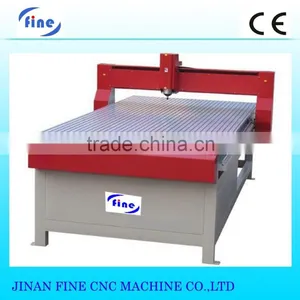 Hot New Products for 2015 China Supplier Affordable Price Cnc Engraving Cutting Machine 3D Cnc Router for Wood,MDF,PVC,Plastic thumbnail-3