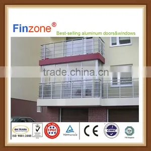 Quality Durable Track Frame Aluminium thumbnail-2