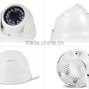High Quality Ahd Camera 960p Cctv Security Camera With Low Price thumbnail-2