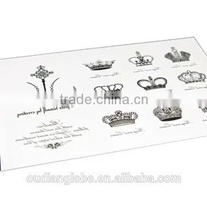 OEM Customize High Quality Beautiful Style Tattoo Sticker Temporary Tattoo Sticker thumbnail-3