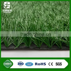 Emerald Green Flooring Synthetic Grass Football Artificial Turf for Indoor Soccer thumbnail-4