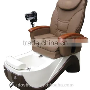 Salon Massage Spa Sofa Chair for Nail Salon, Wholesale Products for Manicure thumbnail-5