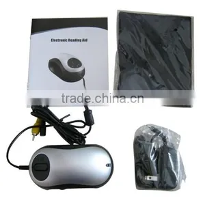 UM028B Portable Hand-held Digital Video Magnifier thumbnail-5