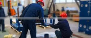 Jiangyin 6Z Heat Exchanger Manufacturing Co., Ltd. company overview - view 2 thumbnail