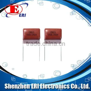 105k 250v Film Capacitor thumbnail-4