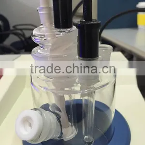 HK-1059 Coulometric Karl-Fischer Titration Tester HK-4928 thumbnail-6