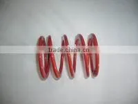 Variable Pitch Cylindrical Helical Spring thumbnail-1