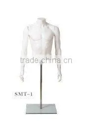 Male Mannequin Torso thumbnail-1