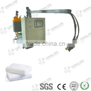 High Pressure PU Foaming Machine for Mattress thumbnail-1