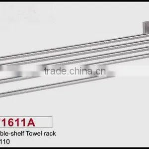 Hotel Towel Bar Bathroom Accessories Shower Towel Bar thumbnail-1