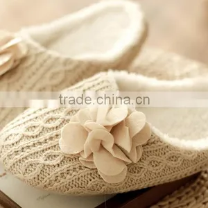 Cute Indoor Slipper Shoes thumbnail-1