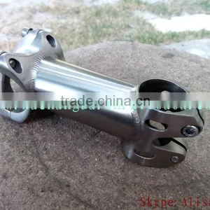 Hot Sale!! Titanium Stem for Mtb Use New Design Titanium Stem Bicycle Stem Wholesale thumbnail-6