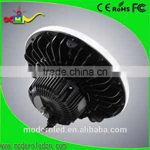 3 Years Warranty Ufo Led High Bay Light 100w Meanwell Driver thumbnail-5