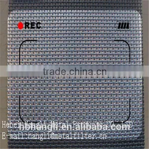 Stainless Steel Bulletproof Wire Mesh,bulletproof Window Screen thumbnail-3