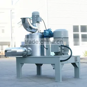 Functional Vertical Grinding System for Powder Coating thumbnail-2