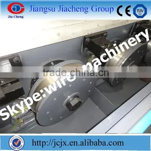 Rod Breakdown Machine With Annealing Part thumbnail-2