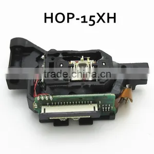 Original HOP-15XH DVD Laser Lens for XBOX 360 SLIM HOP 15XH HOP15XH thumbnail-1