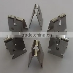 304SS Stainless Steel REV Metal Stamping thumbnail-1