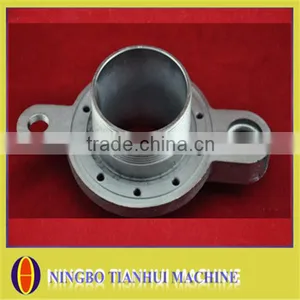 Precison Casting Components Slide Linear Guide Shaft Support thumbnail-2