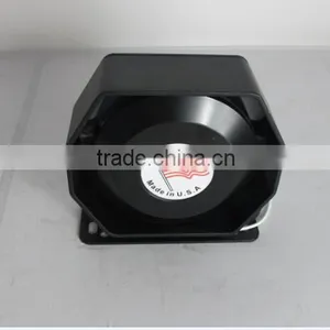 High Quality 8 Octagonal Warning Horn Speaker thumbnail-2