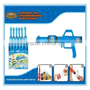 Kids Big Backpack Water Gun thumbnail-1