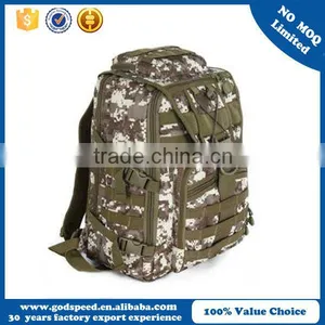 Outdoor Adventure Backpack Outdoor Camping Backpack Camping Hiking Backpack China thumbnail-4