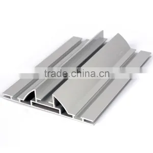 Best Prices Aluminum Profile for Construction thumbnail-4