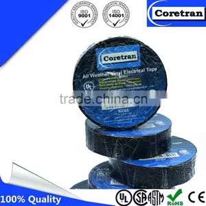 Professional Manufacturer PVC Electrical Insulation Adhesive Tape thumbnail-6
