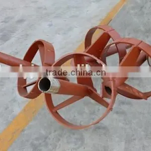 Famous in Foreign Market! BZC350DF Truck Mounted Drilling Rig thumbnail-5