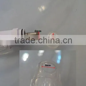 AYJ-X11B Skin Crystal Grinding Machine thumbnail-3