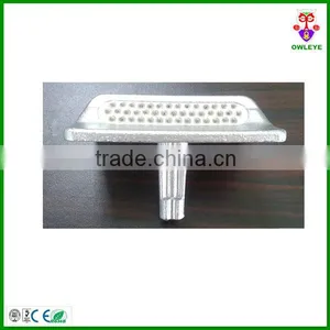 43glass Beads Road Stud Reflector for Driveway thumbnail-6