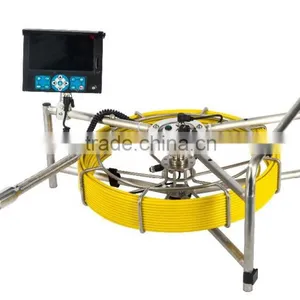 Underground Water Leak Find Equipment Water Leak Detection thumbnail-1